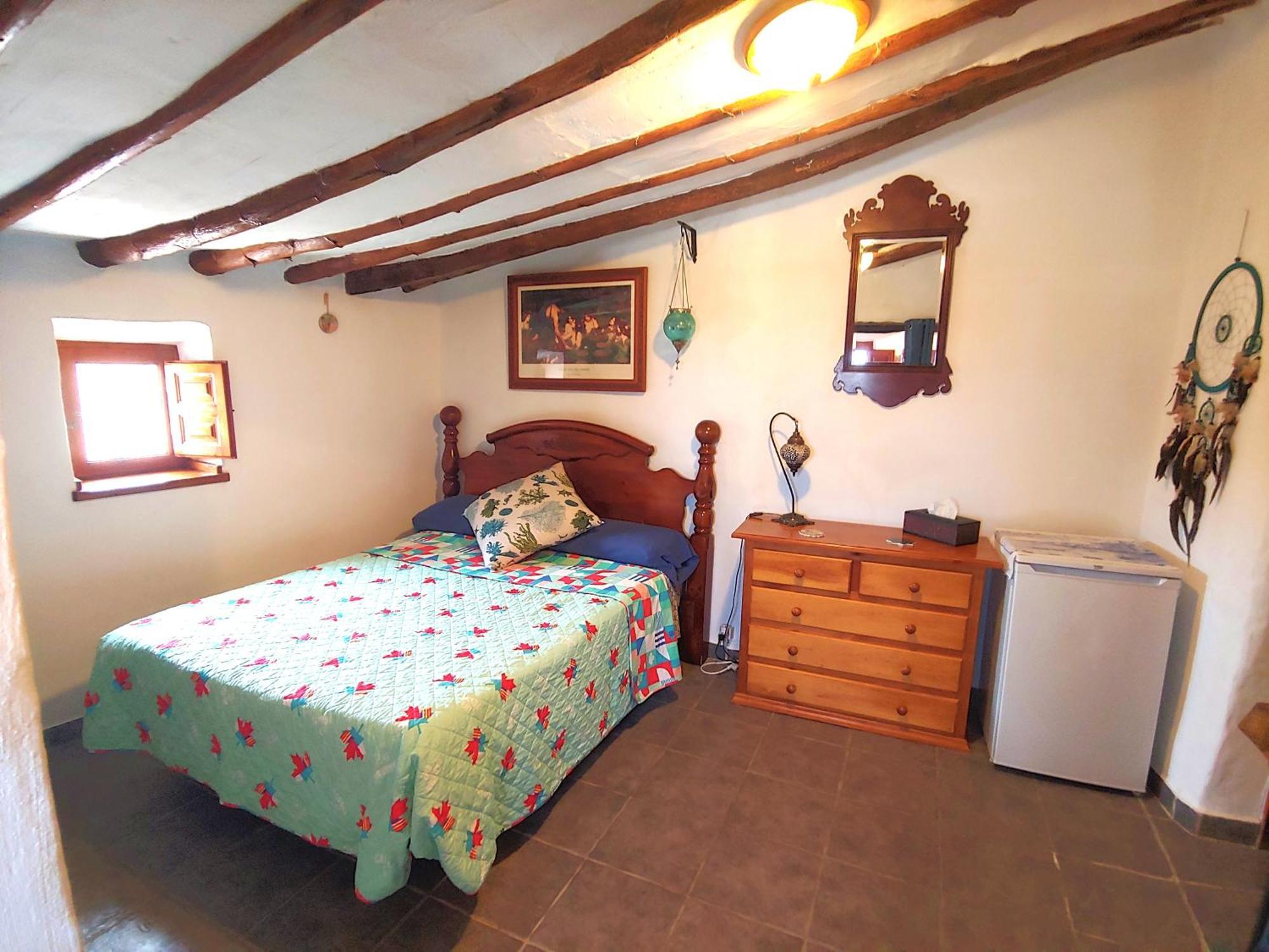 Bed and Breakfast Casa Muskoka Zurgena Екстер'єр фото