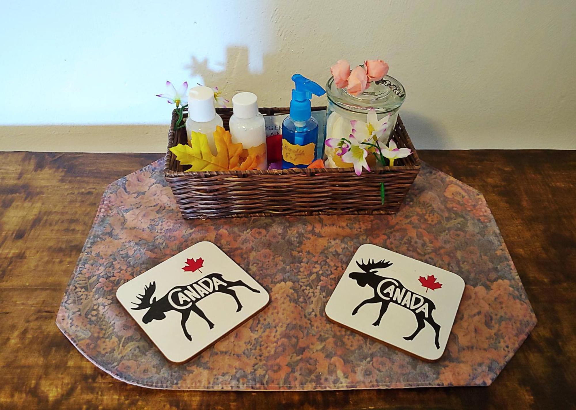 Bed and Breakfast Casa Muskoka Zurgena Екстер'єр фото