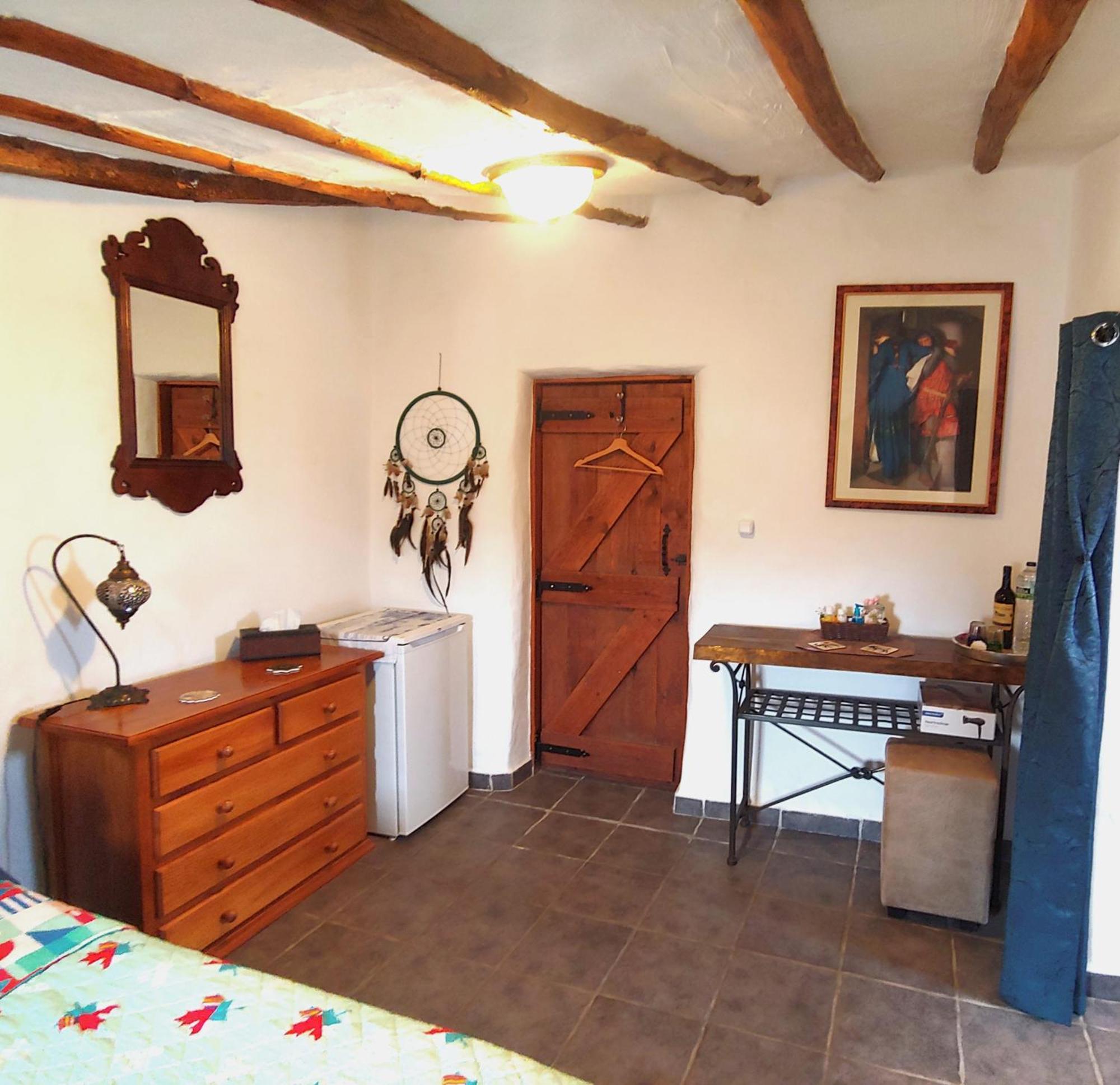 Bed and Breakfast Casa Muskoka Zurgena Екстер'єр фото